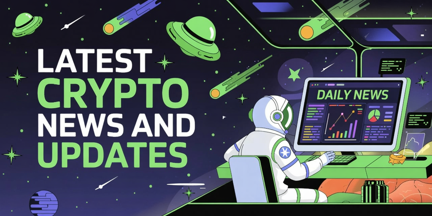 Trump Signs Executive Order to Bolster U.S. Crypto Leadership